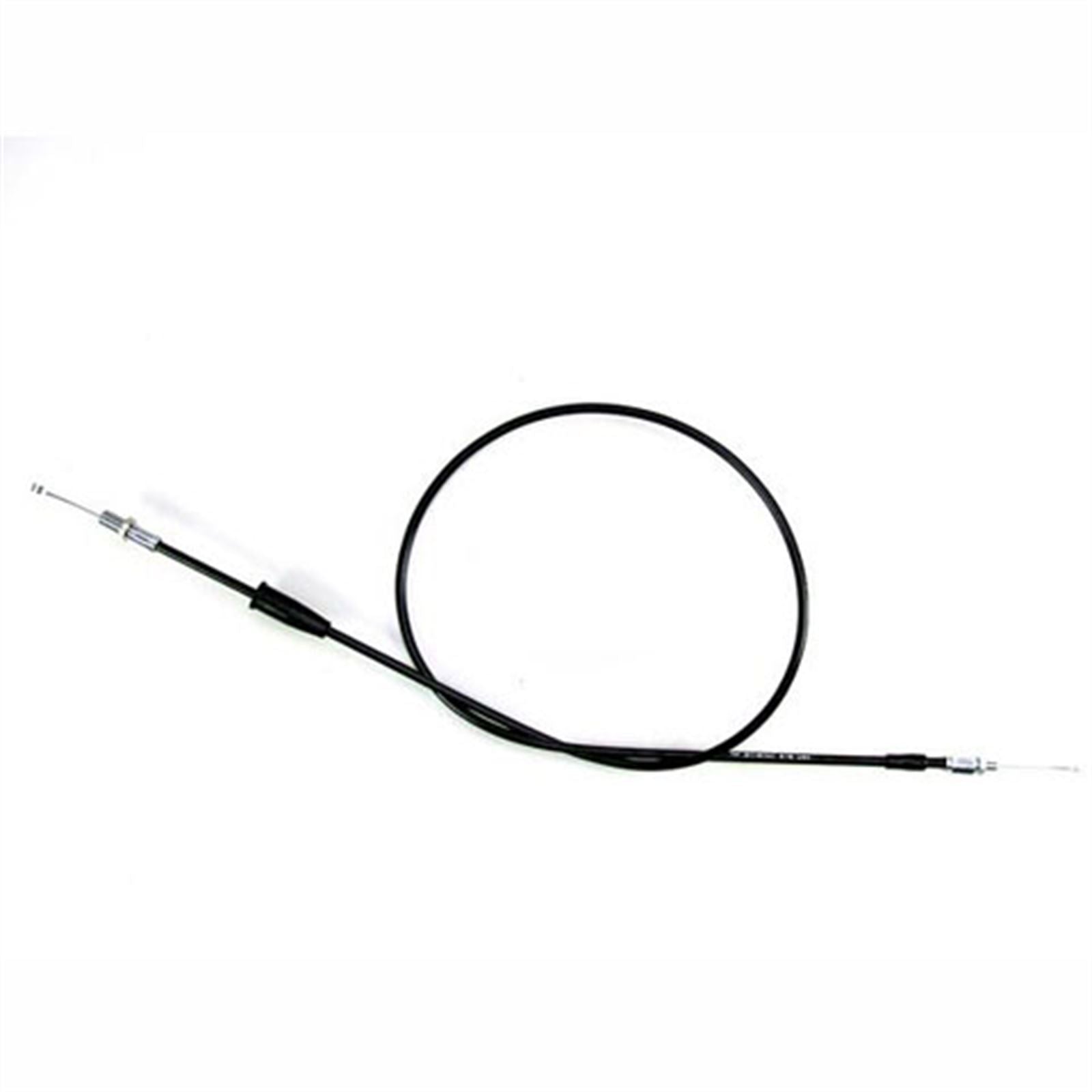 Motion Pro Cable, Black Vinyl, Throttle -Special Application 01-0741_568695