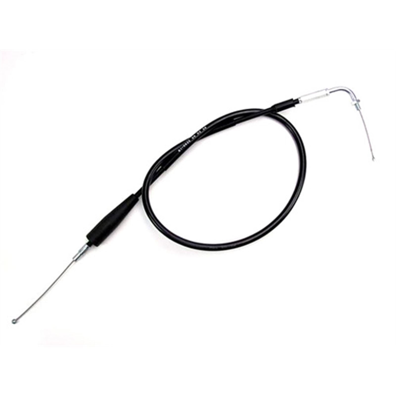 Motion Pro Cable, Black Vinyl, Throttle -Special Application 01-0822_568697