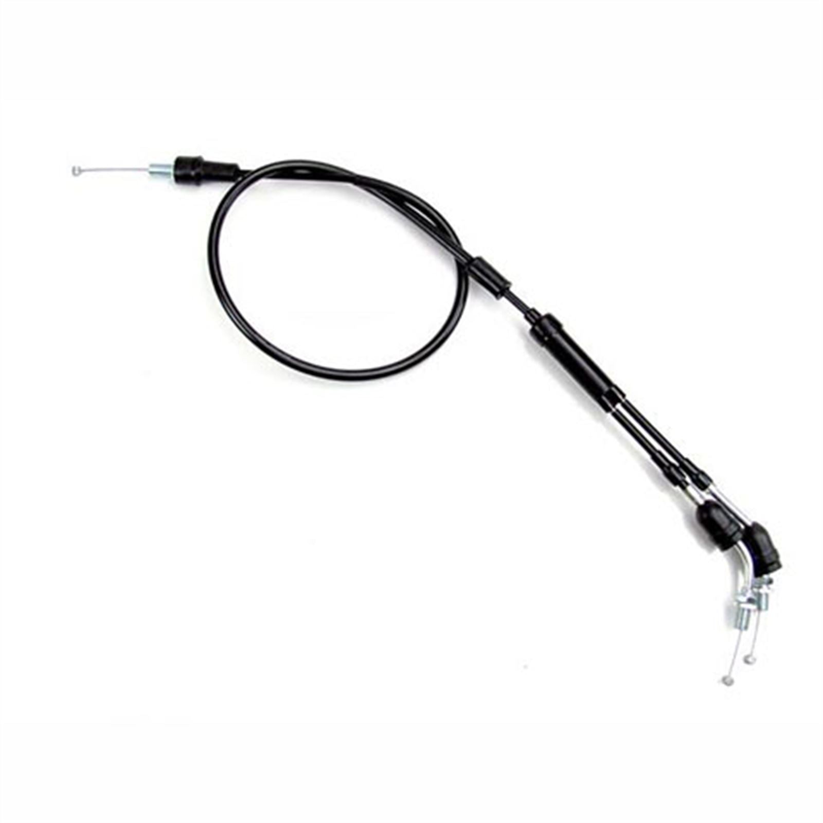 Motion Pro Cable, Black Vinyl, Throttle -Special Application 01-0869_568698