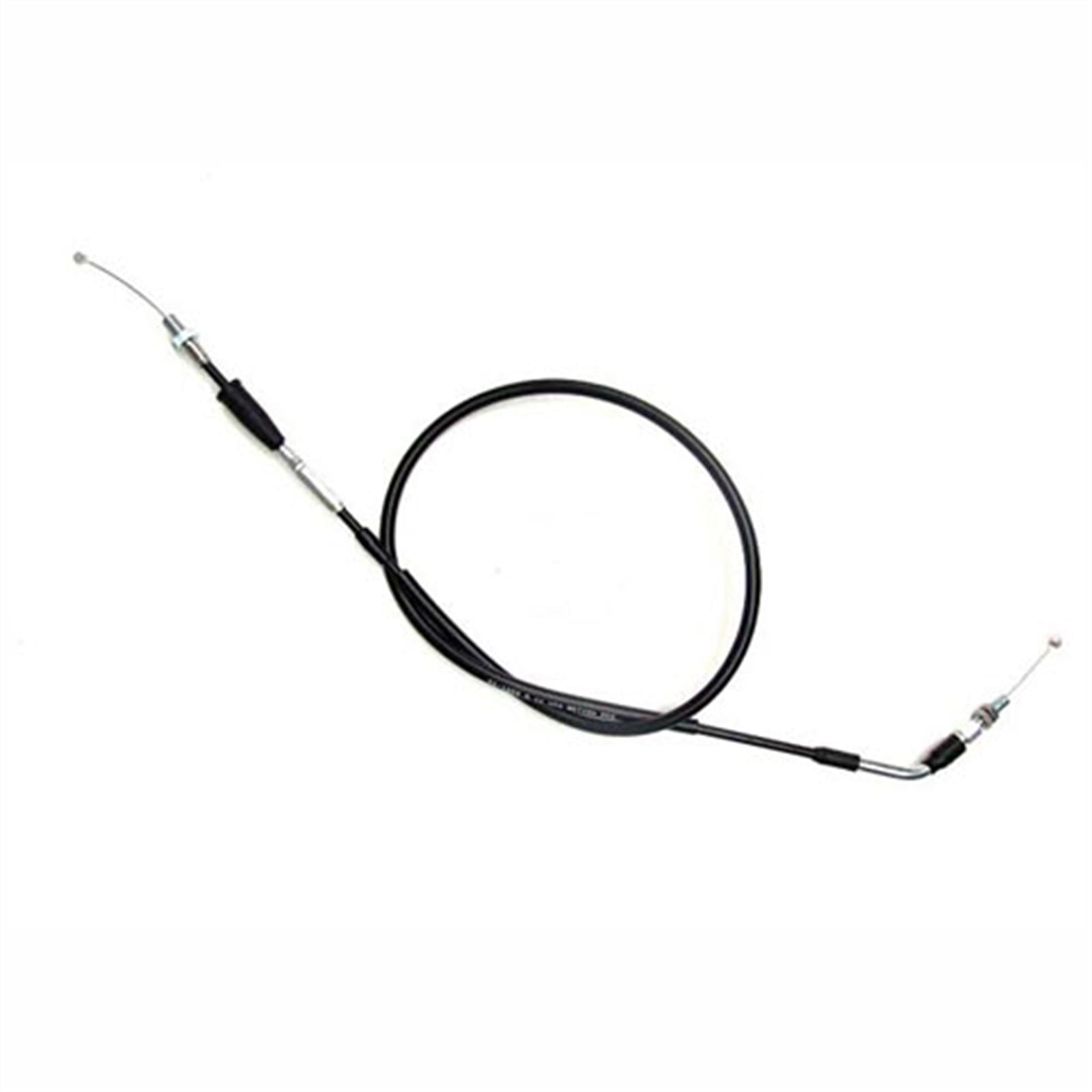 Motion Pro Cable, Black Vinyl, Throttle -Special Application 01-1059_568699