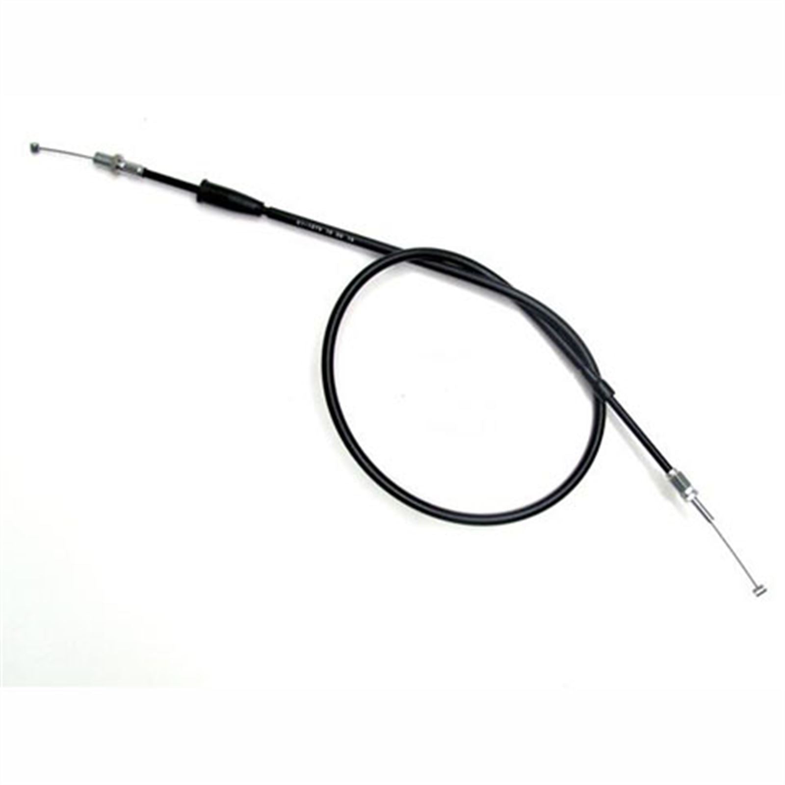 Motion Pro Cable, Black Vinyl, Throttle -Special Application 01-1079_568700