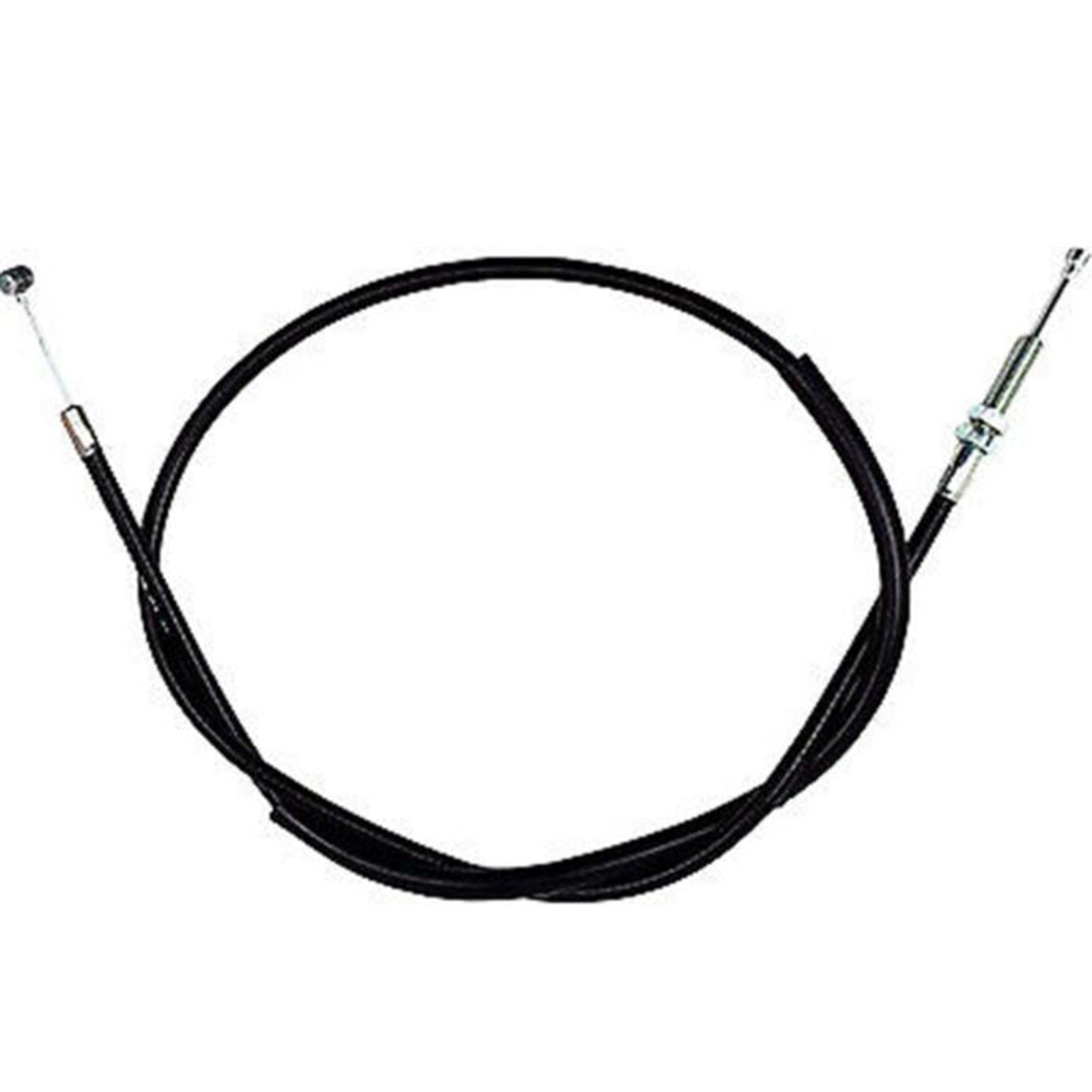 Motion Pro Cable, Black Vinyl, Throttle -Special Application 01-1081_774610