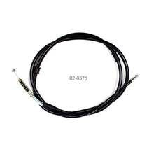 Motion Pro Cable, Black Vinyl, Rear Hand Brake 02-0575_568708