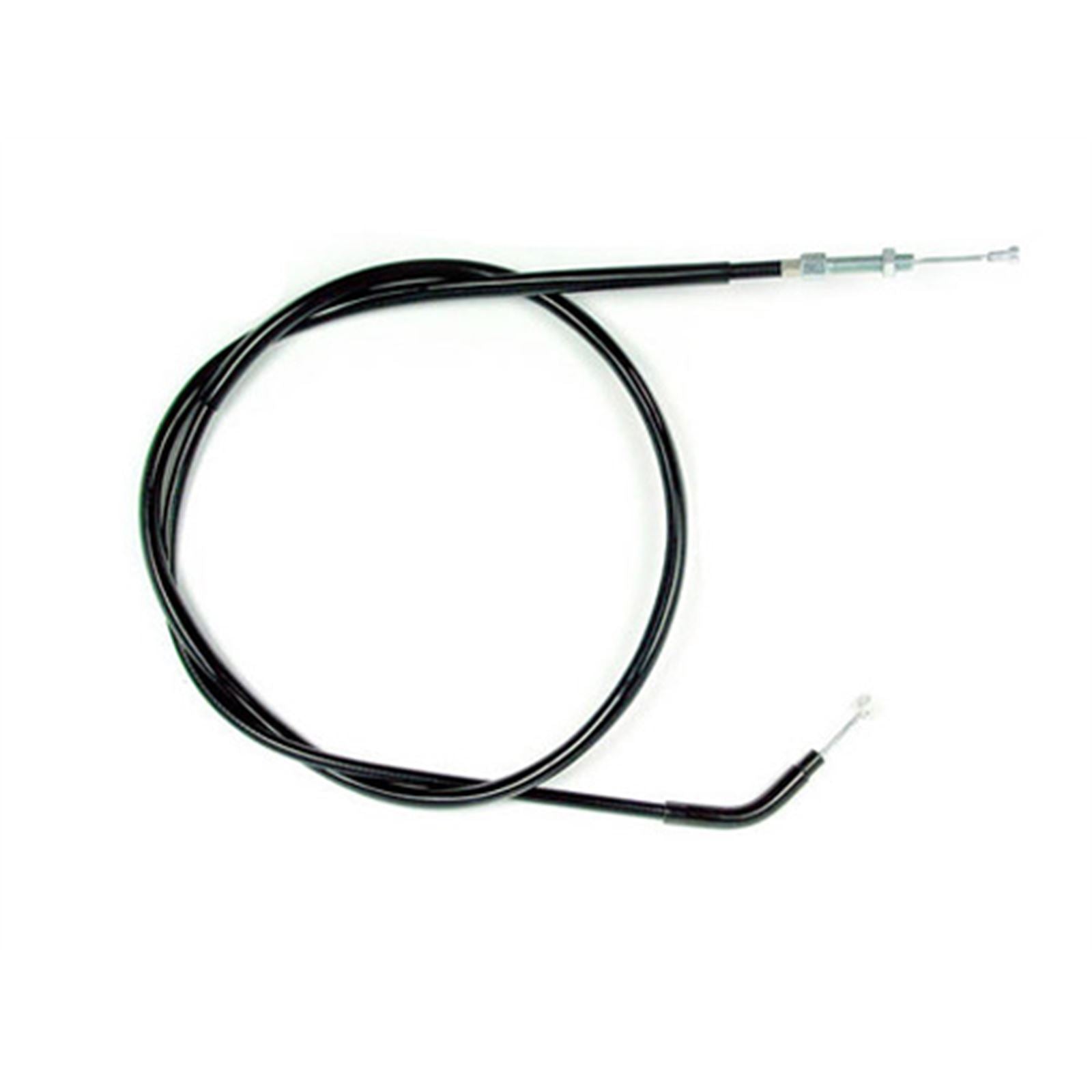 Motion Pro Cable, Black Vinyl, Clutch 03-0393_568710