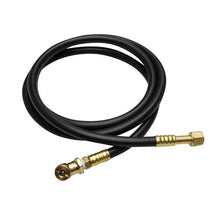 Motion Pro Nitrogen Transfer Hose 6 Ft 08-0413_568718