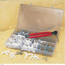 Motion Pro Fittings Kit, Fuel Line 12-0034_568722