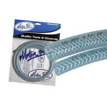 Motion Pro MP Braided Vinyl Fuel LINE, 1/4 Id X 3 Ft 12-0059_568724