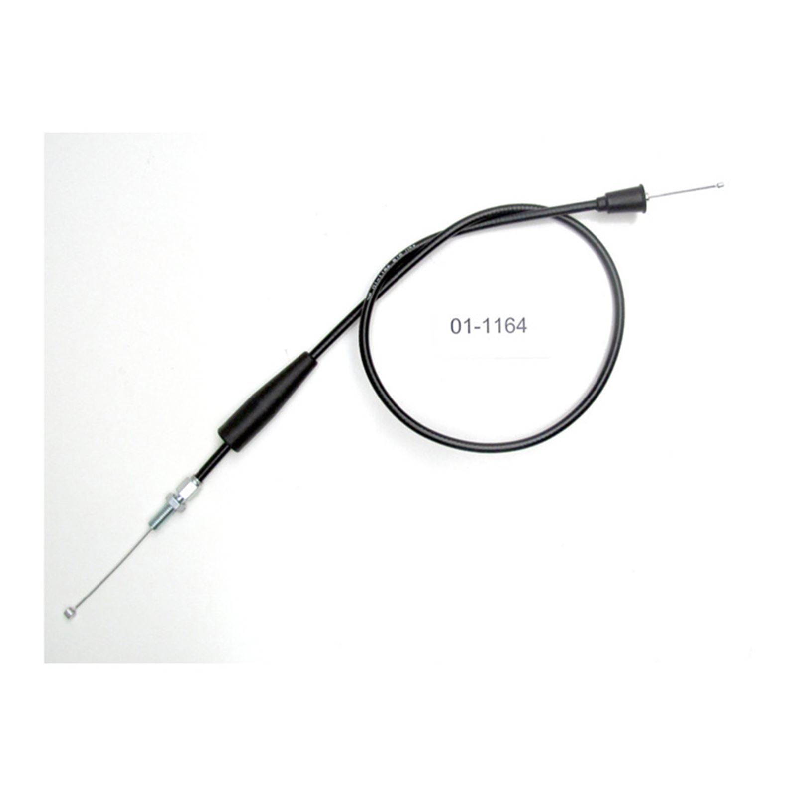 Motion Pro Cable, Black Vinyl, Throttle -Special Application 01-1164_568752