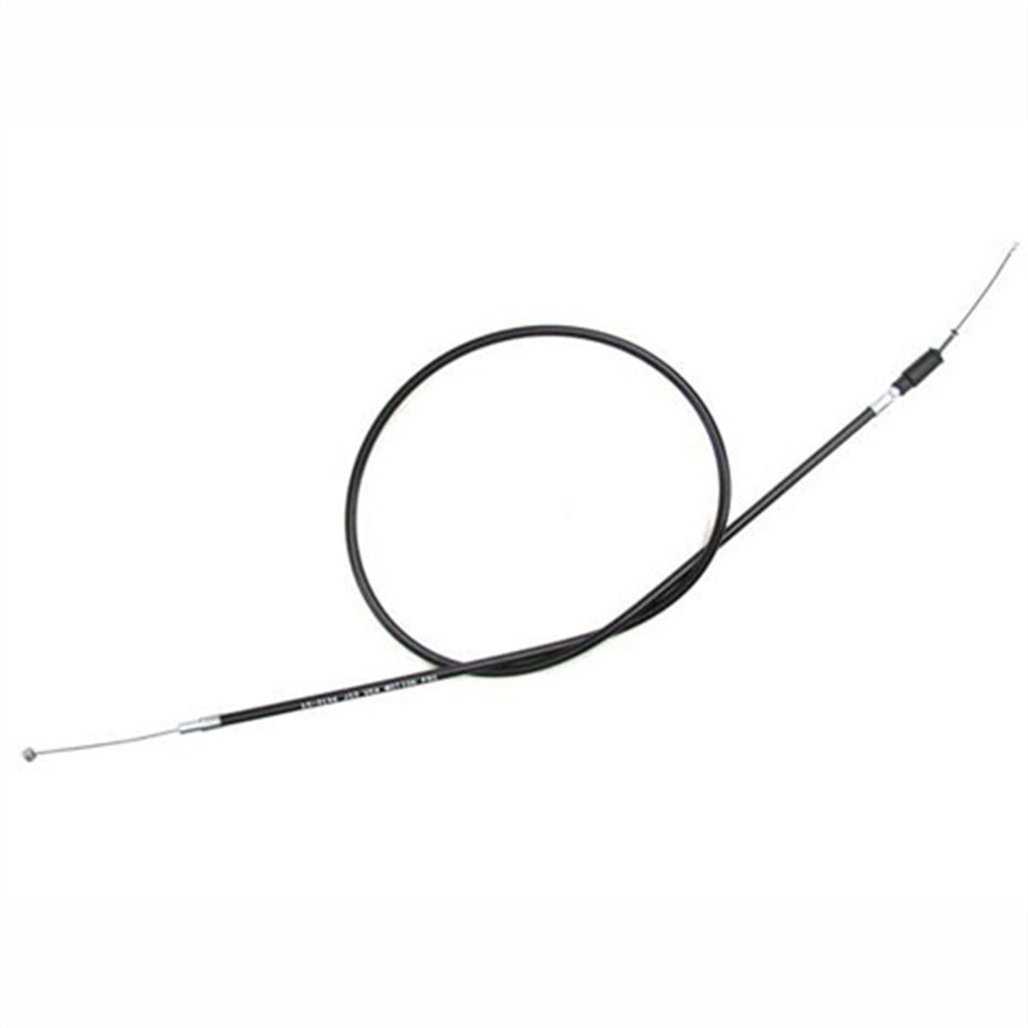 Motion Pro Cable, Black Vinyl, Throttle 10-0146_568754