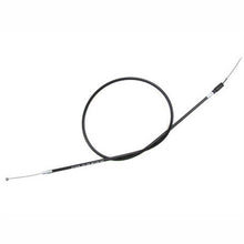Motion Pro Cable, Black Vinyl, Throttle 10-0146_568754