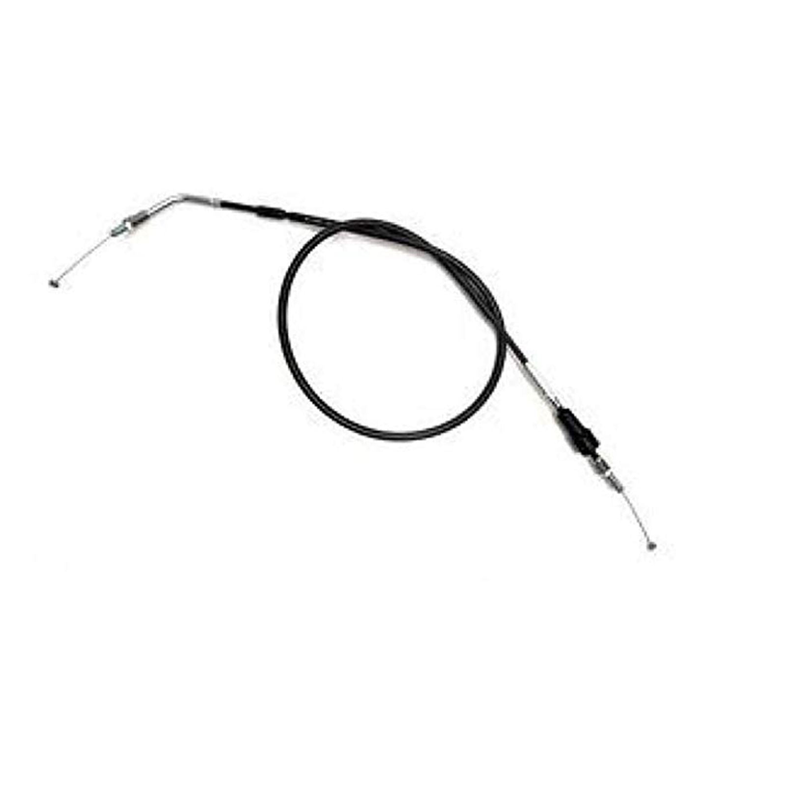 Motion Pro Cable, Black Vinyl, Throttle -Special Application 01-1207_568774