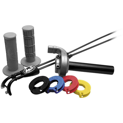 Motion Pro Revolver VR Throttle Kit, 01-1089/01-1208/GRIPS, Off Road 01-2714_1000482