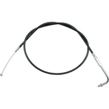 Motion Pro Cable, Black Vinyl, Throttle 06-0395_726423