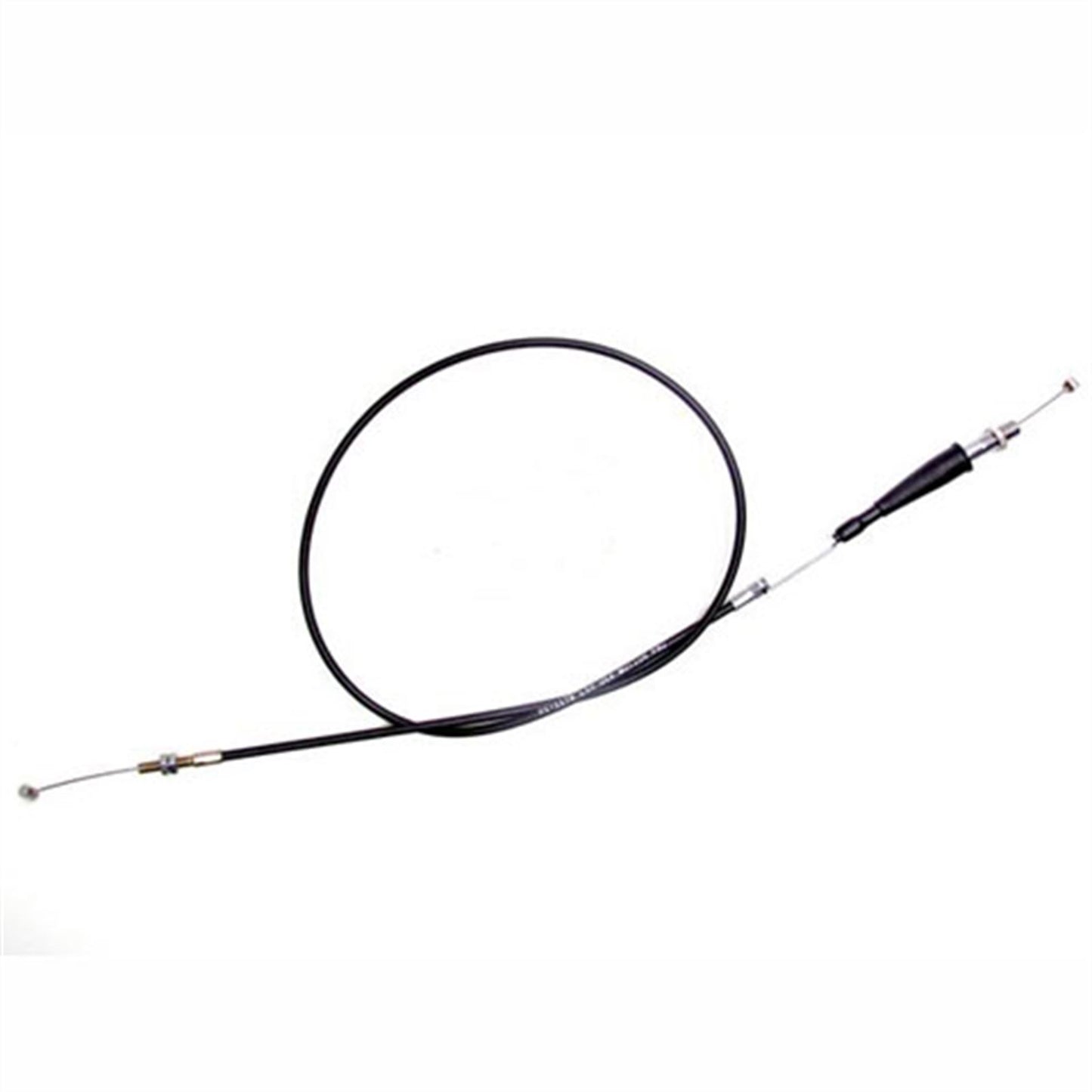Motion Pro Cable, Black Vinyl, Throttle -Special Application 01-1176_568782