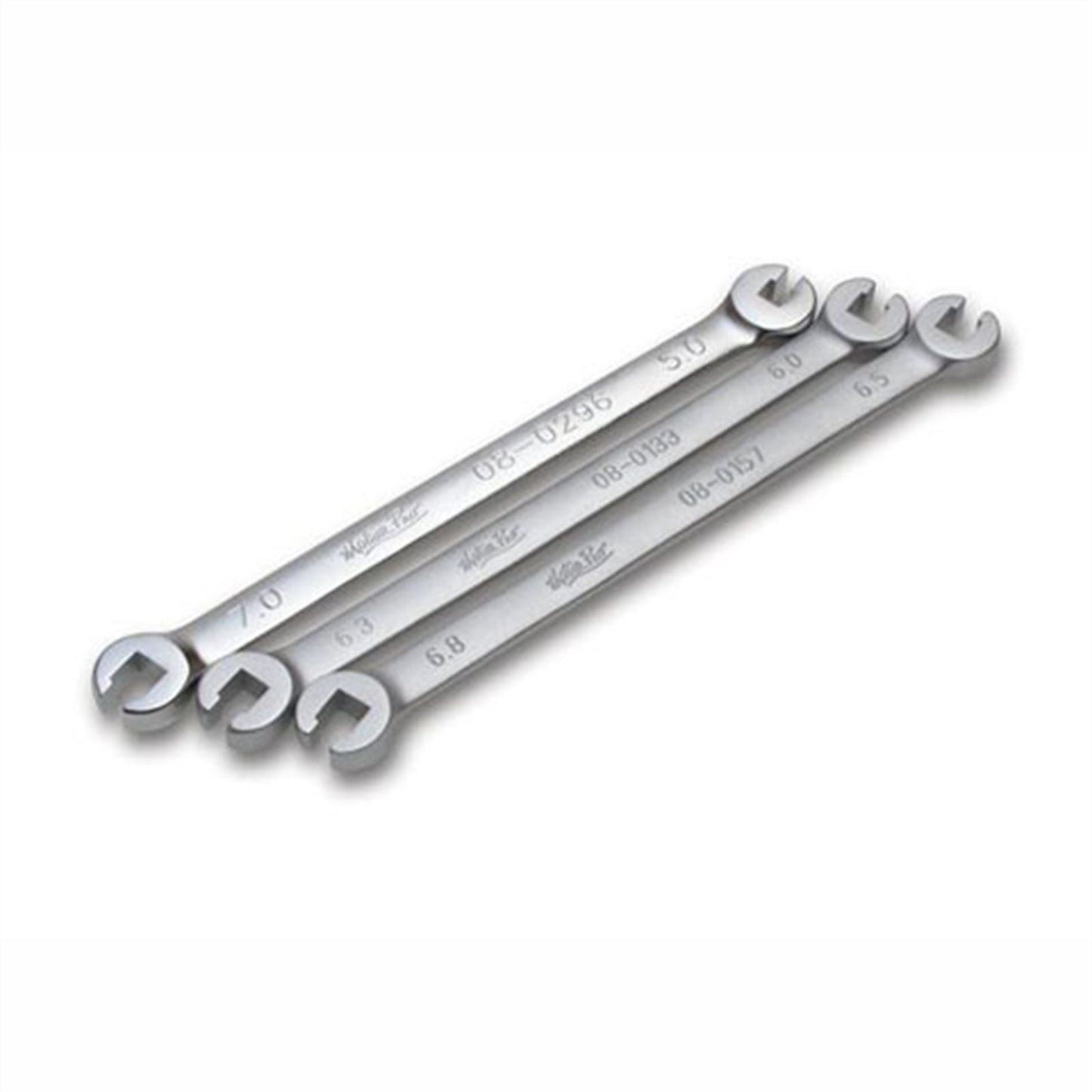 Motion Pro Classic Spoke Wrench Set, 3 PC., 6/6.3, 6.5/6.8 and  5.0/7.0mm 08-0527_1000457