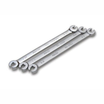 Motion Pro Classic Spoke Wrench Set, 3 PC., 6/6.3, 6.5/6.8 and  5.0/7.0mm 08-0527_568796