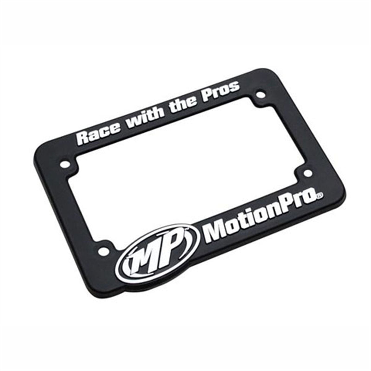 Motion Pro Motorcycle License Plate Frame [MPN: 20-0251]_568797