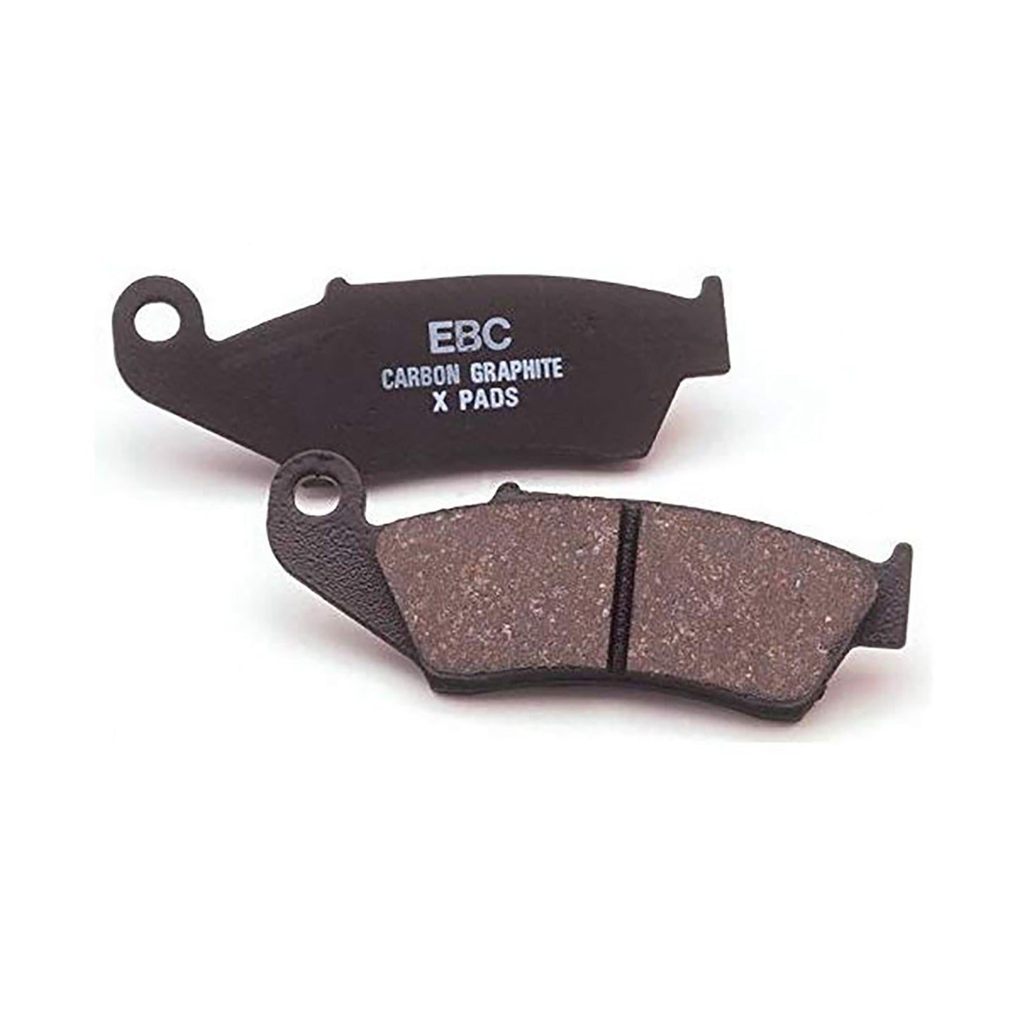 EBC Brakes Brake Disc Pads FA293S_568823