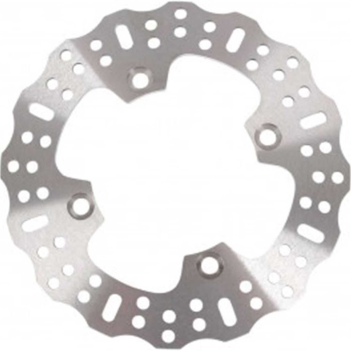 EBC Brakes Contour Rear Rotor MD6236C_729226