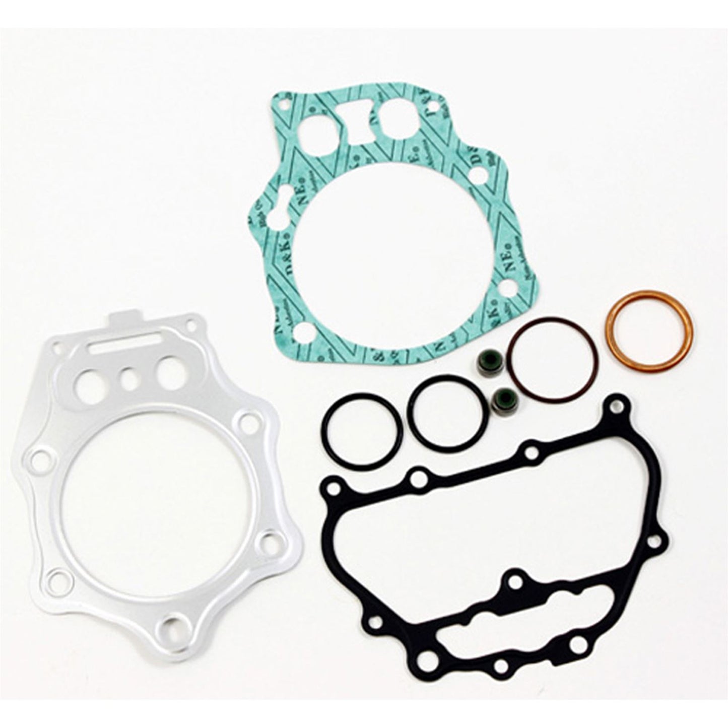 Namura Top End Gasket Set for Honda [MPN: NA-10050T]_568859