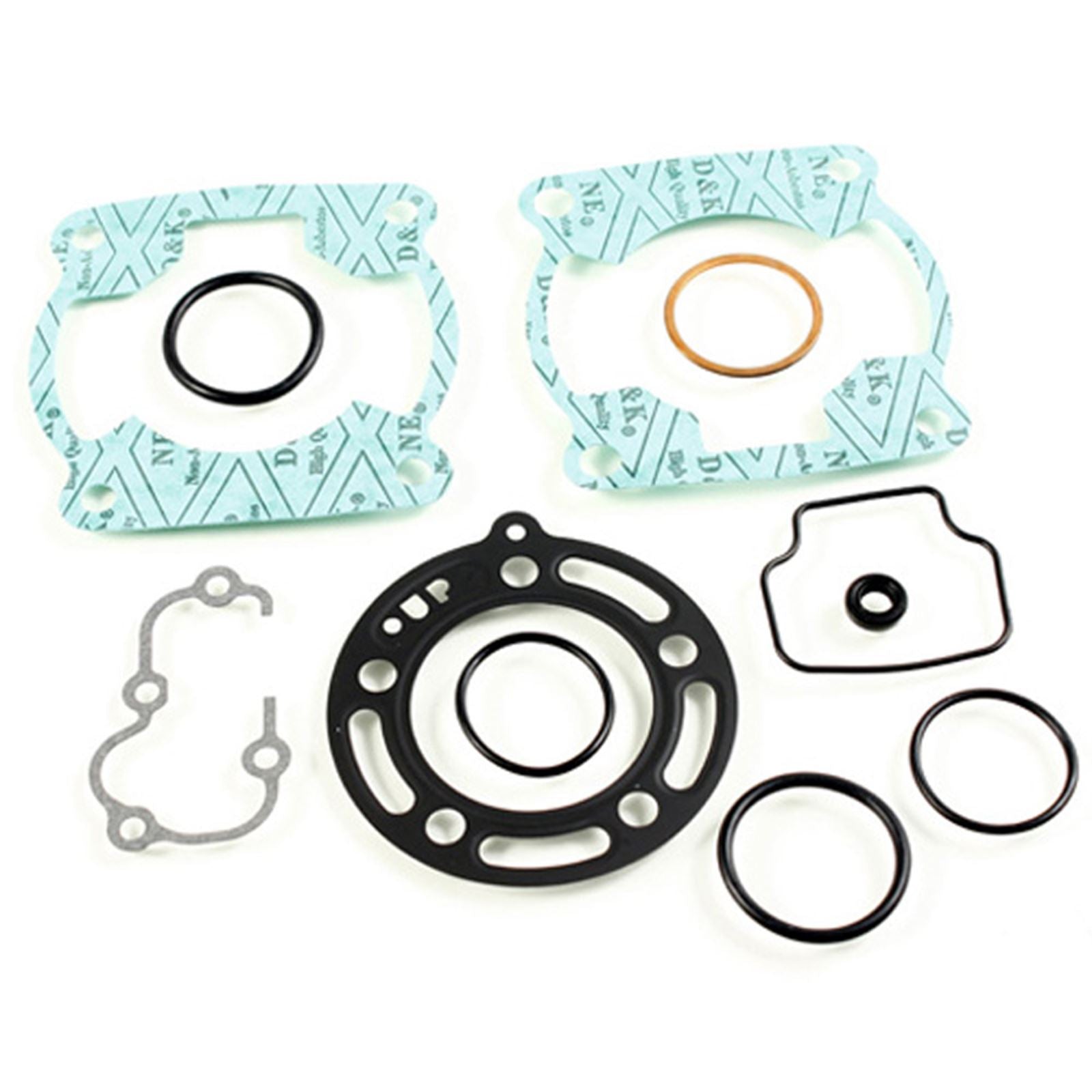 Namura Top End Gasket Set for Kawasaki/Suzuki [MPN: NX-20010T]_568862