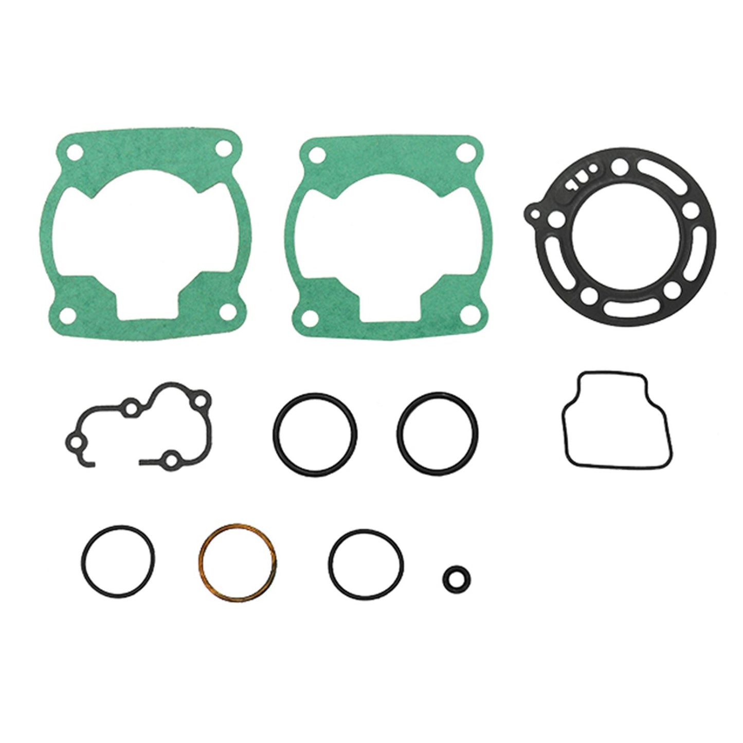 Namura Top End Gasket Set for Kawasaki/Suzuki [MPN: NX-20010T]_568863