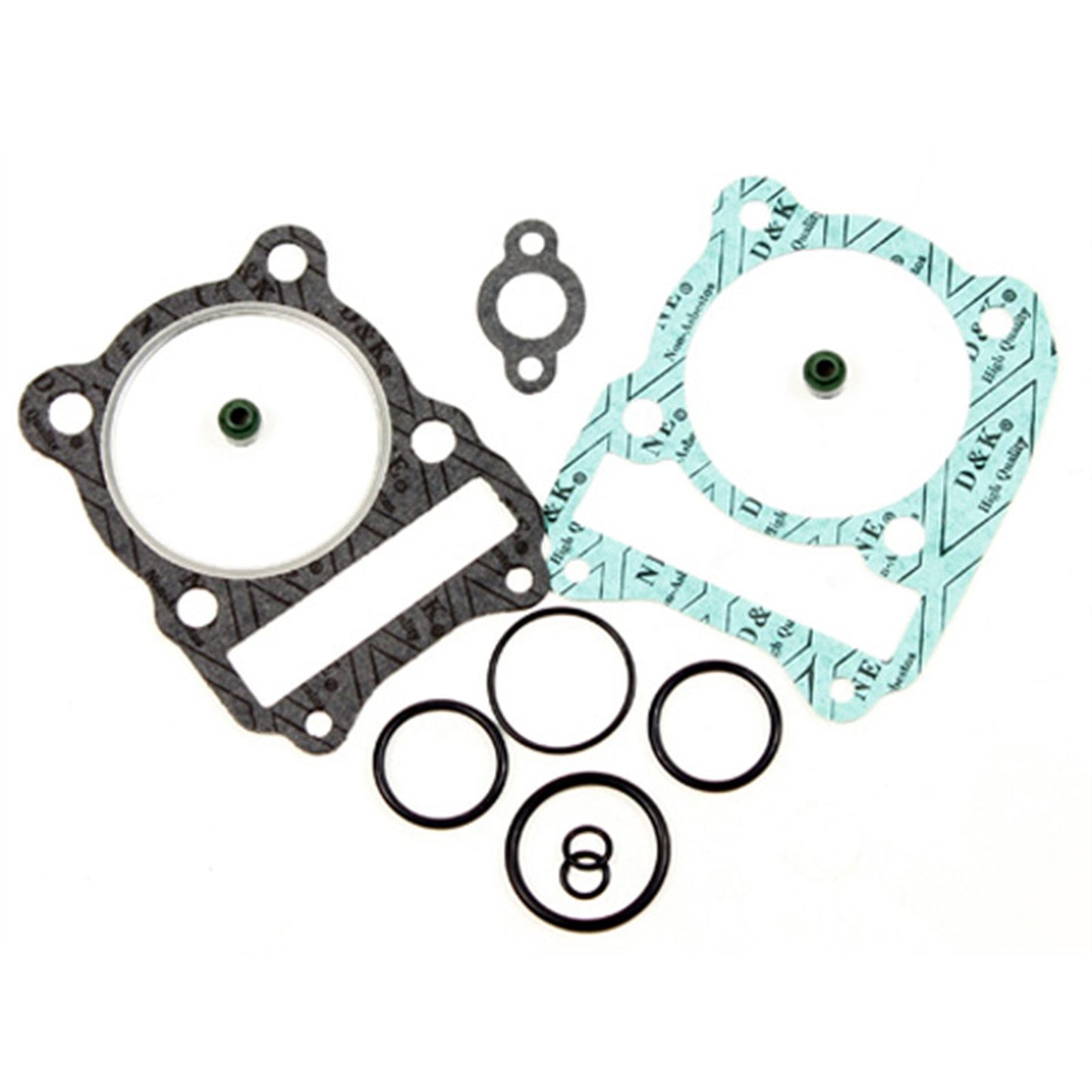 Namura Top End Gasket Set for Suzuki DR200 [MPN: NX-30011T]_568865
