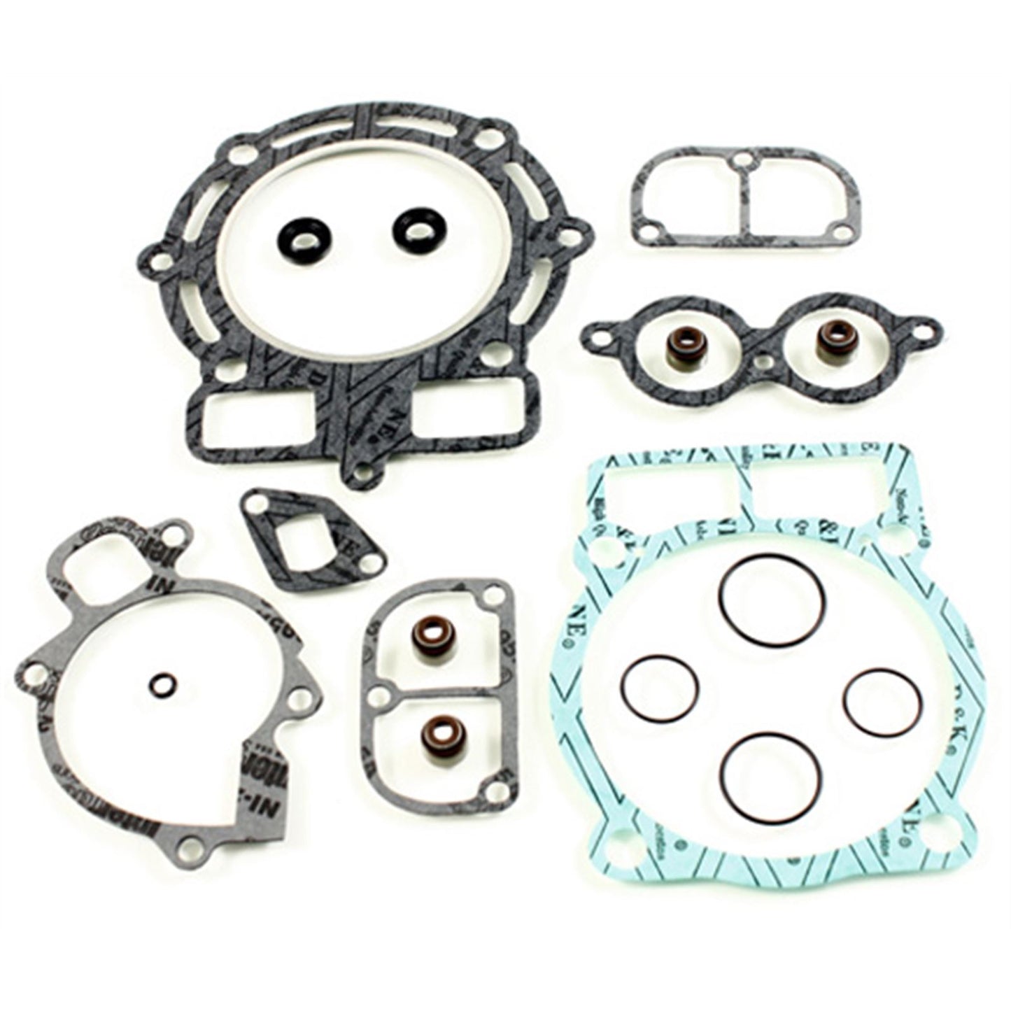 Namura Top End Gasket Set for KTM 400 EXC/SX, 450 EXC/MXC/SXS [MPN: NX-70038T]_568876