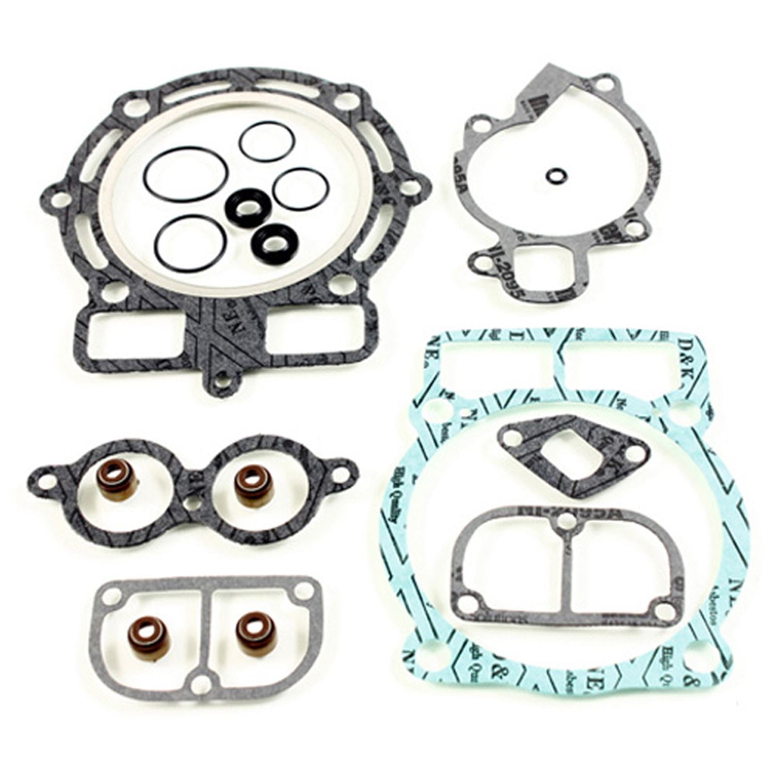 Namura Top End Gasket Set for KTM 450/520/525 [MPN: NX-70039T]_568877