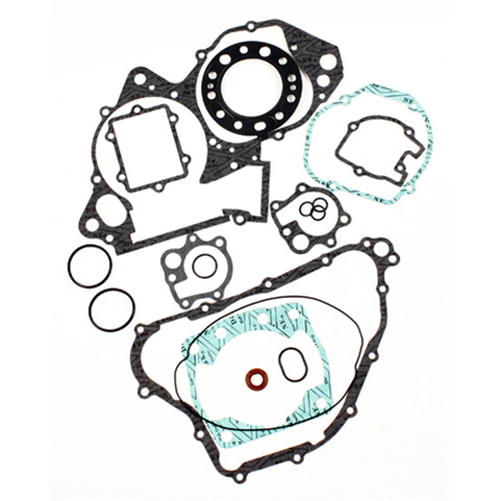 Namura Full Gasket Set for Honda [MPN: NX-10028F]_568881