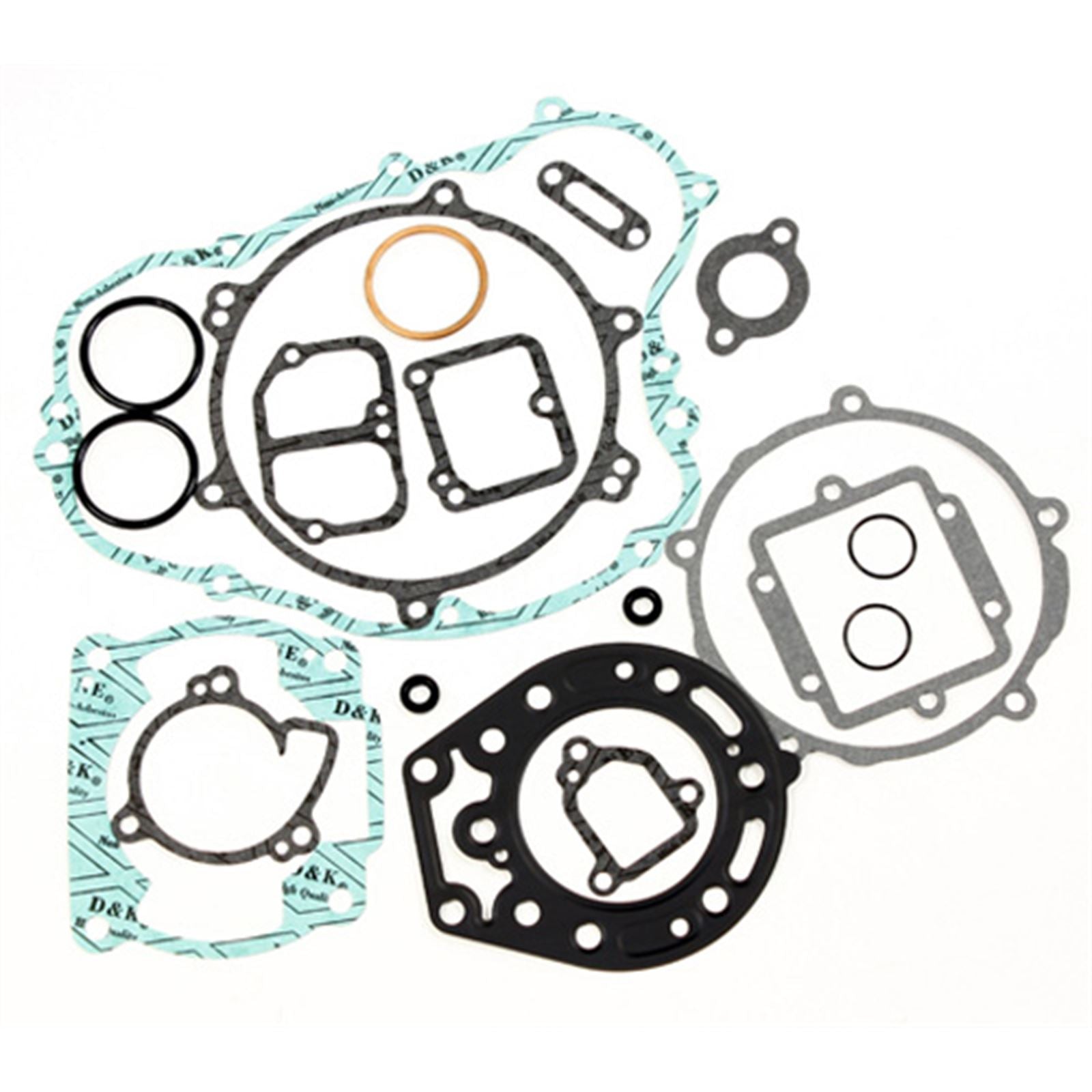 Namura Full Gasket Set for Kawasaki [MPN: NX-20009F]_568886