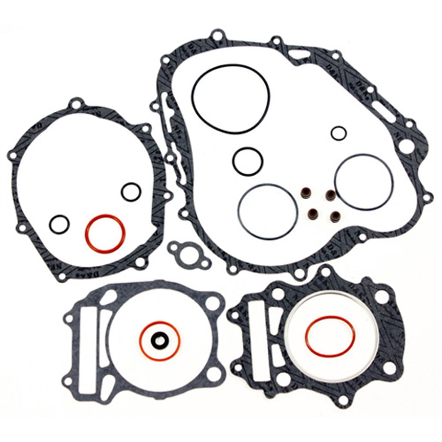 Namura Full Gasket Set for Suzuki DR 350T [MPN: NX-30044F]_568899