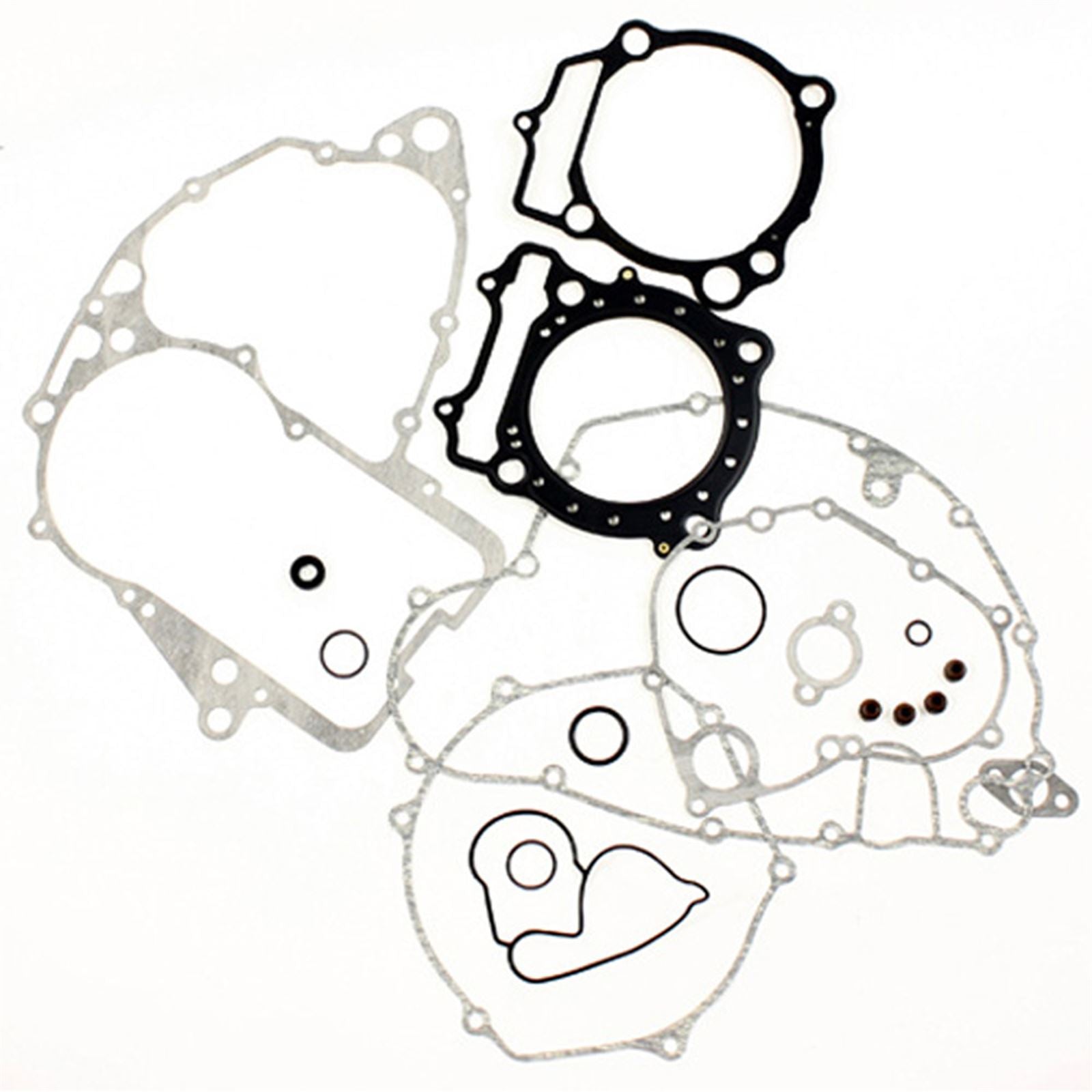 Namura Full Gasket Set for Suzuki RMZ450 [MPN: NX-30045F]_568901