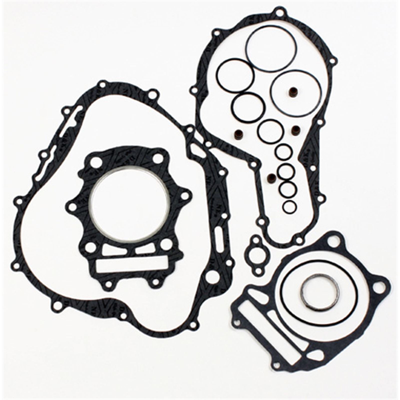 Namura Full Gasket Set for Suzuki DR350SE [MPN: NX-30048F]_568902