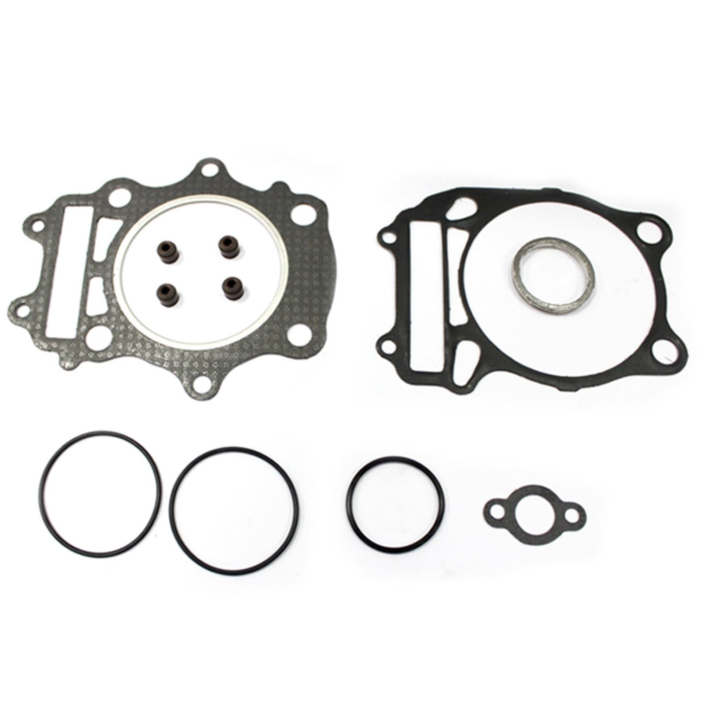 Namura Top End Gasket Set for Suzuki 1986-1988 [MPN: NX-30048T]_568904