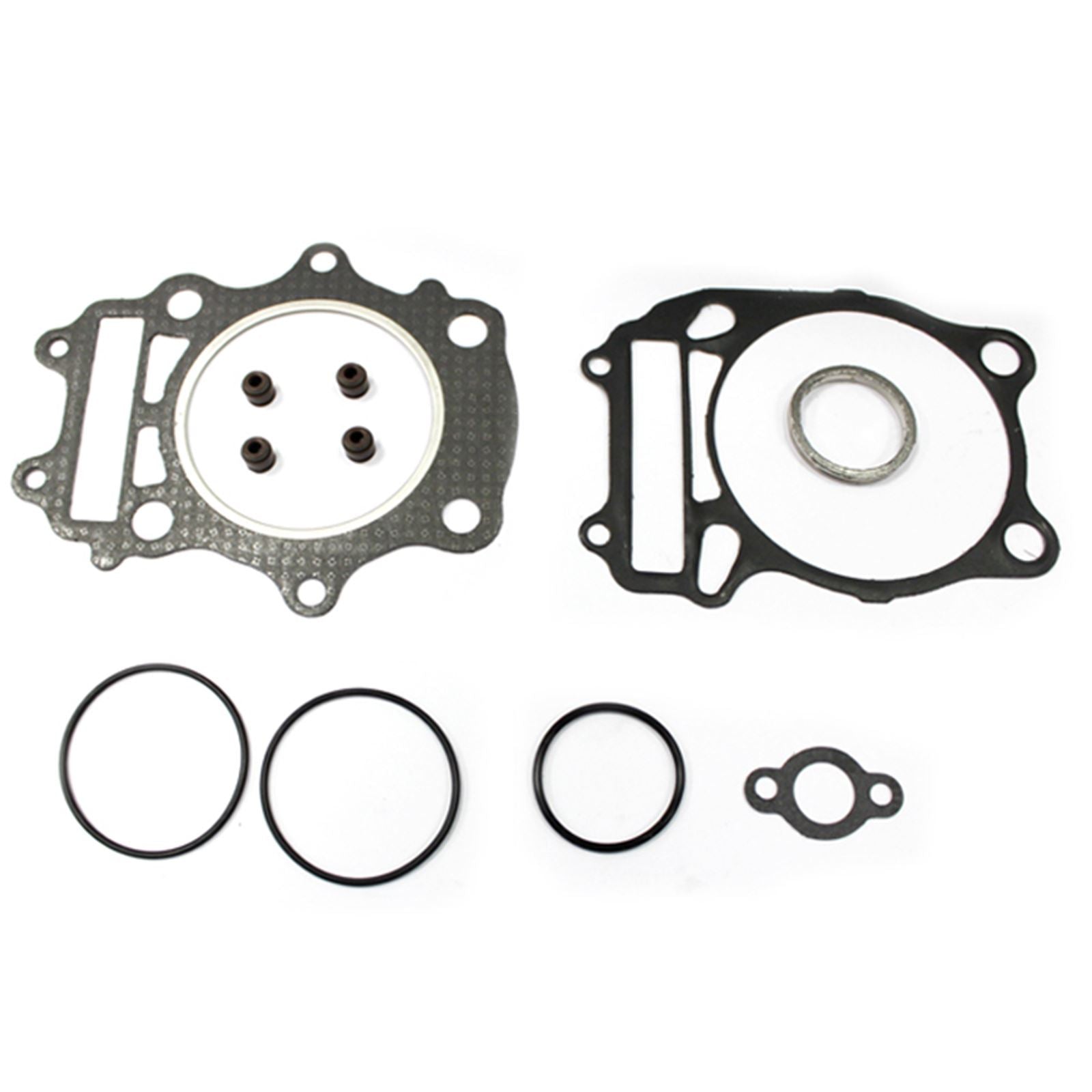 Namura Top End Gasket Set for Suzuki 1986-1988 [MPN: NX-30048T]_568904