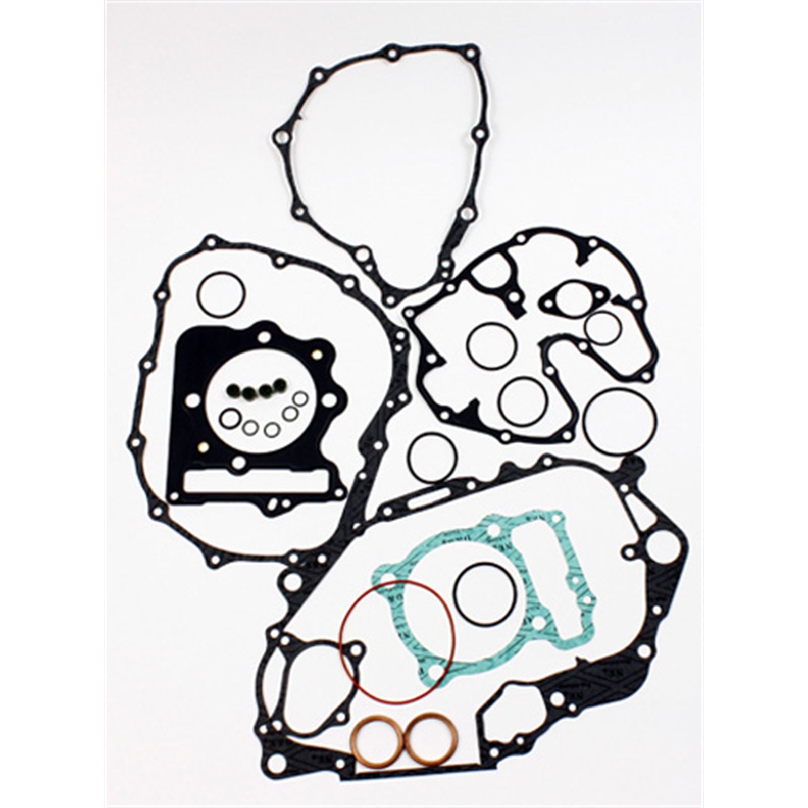 Namura Full Gasket Set for Honda [MPN: NA-10004F]_568906