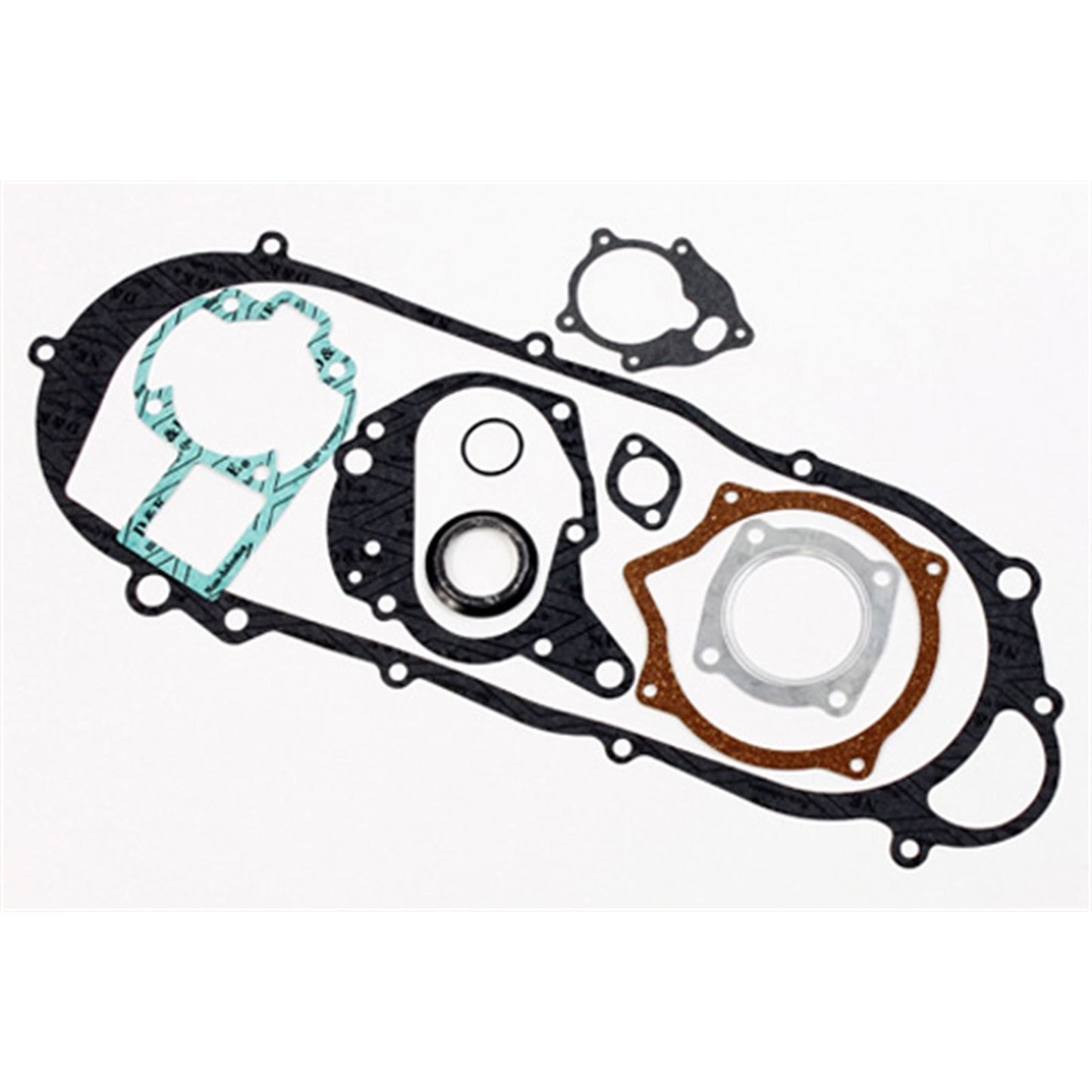 Namura Full Gasket Set for Suzuki LT80 / Kawasaki KFX80 [MPN: NA-30080F]_568920