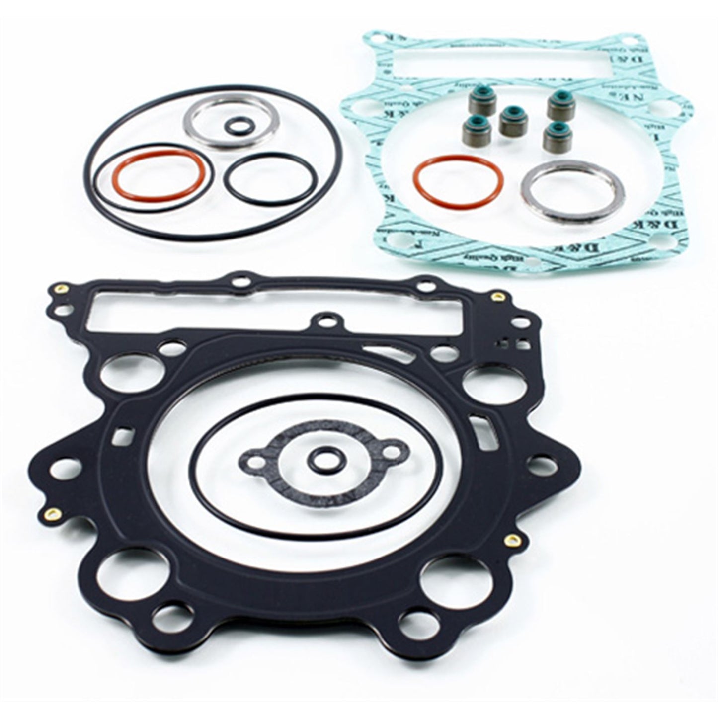 Namura Top End Gasket Set for Yamaha Grizzly/Rhino [MPN: NA-40010T]_568922