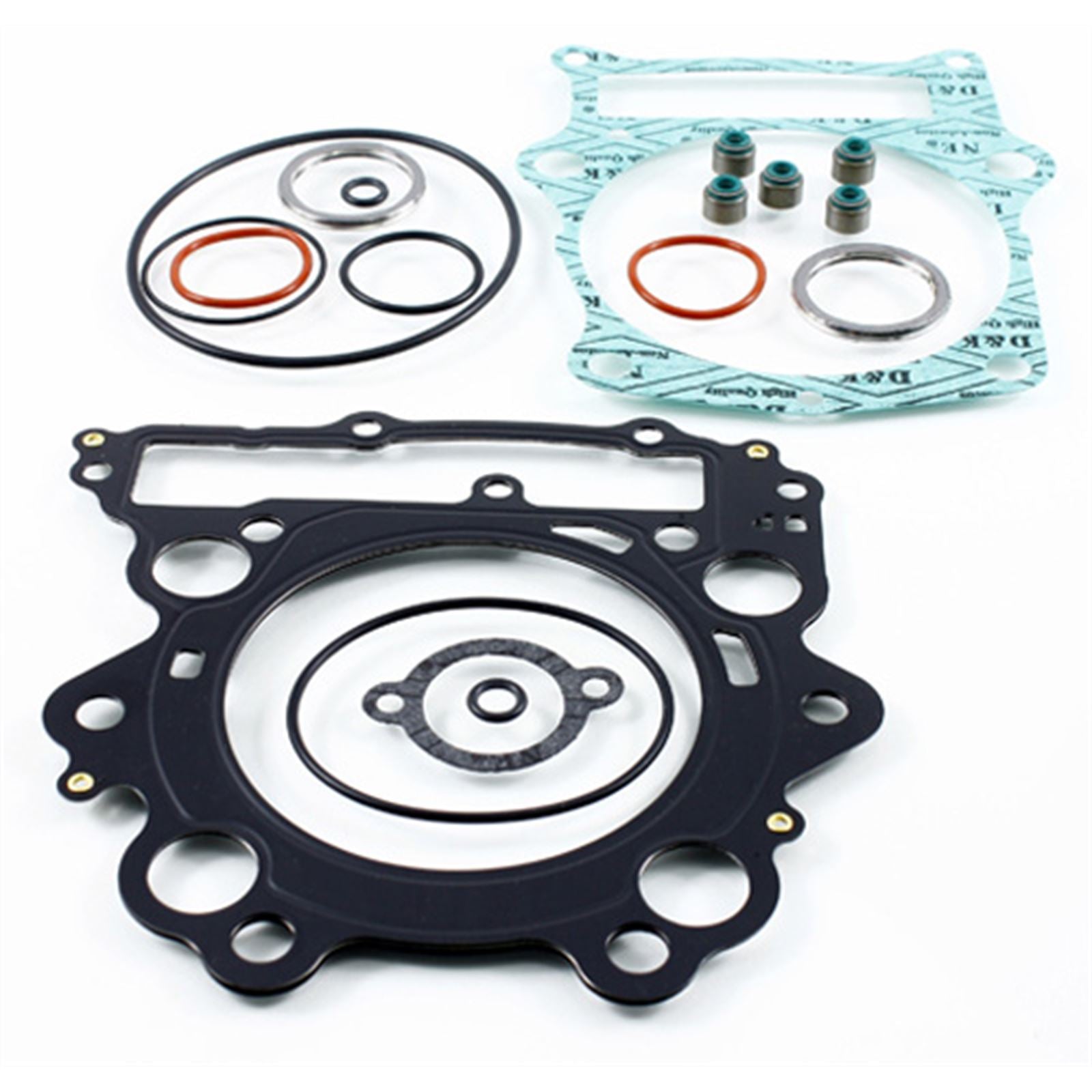 Namura Top End Gasket Set for Yamaha Grizzly/Rhino [MPN: NA-40010T]_568922