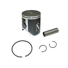 Namura Piston Kit Flat Top 53.95/+0.01 8.8:1 for Gas Gas/Honda [MPN: NX-10000-B]_568925
