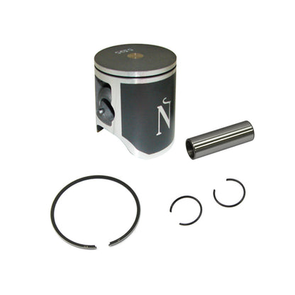 Namura Piston Kit Flat Top 53.95/+0.01 8.8:1 for Gas Gas/Honda [MPN: NX-10000-B]_568925