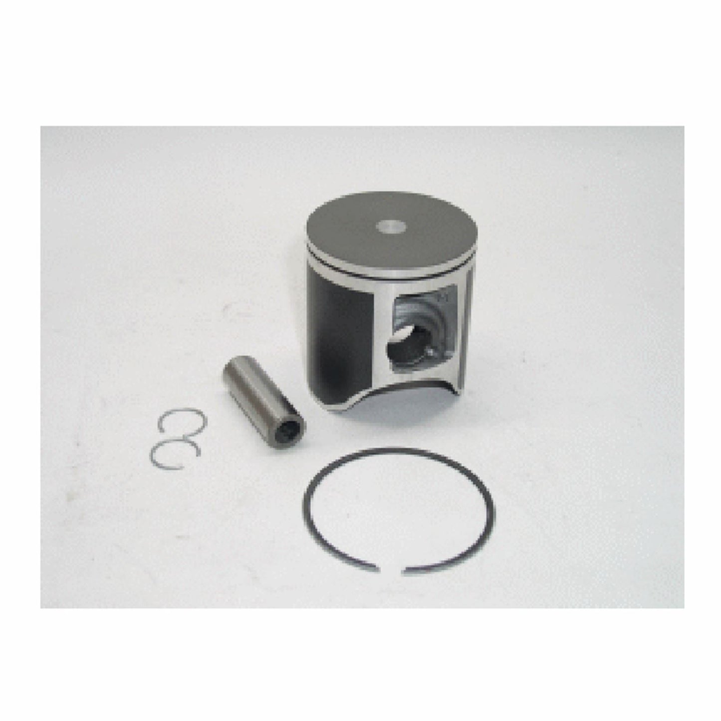 Namura Piston Kit Flat Top 53.96/+0.02 8.8:1 for Gas Gas/Honda [MPN: NX-10000-C]_568928