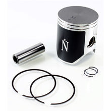 Namura Piston Kit Nikasil Cylinder 66.36/+0.02 11:1 for Honda/Husqvarna [MPN: NX-10025-C]_568933