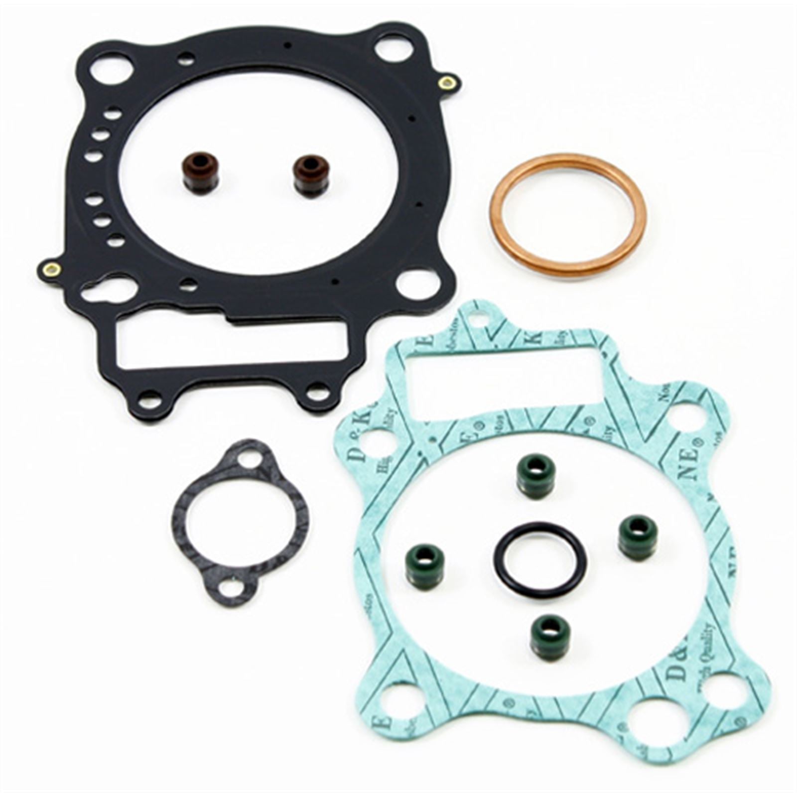 Namura Top End Gasket Set for Honda CRF250 R/X [MPN: NX-10030T]_568947