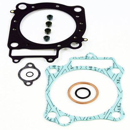 Namura Top End Gasket Set for Honda CRF450R [MPN: NX-10045T]_568950