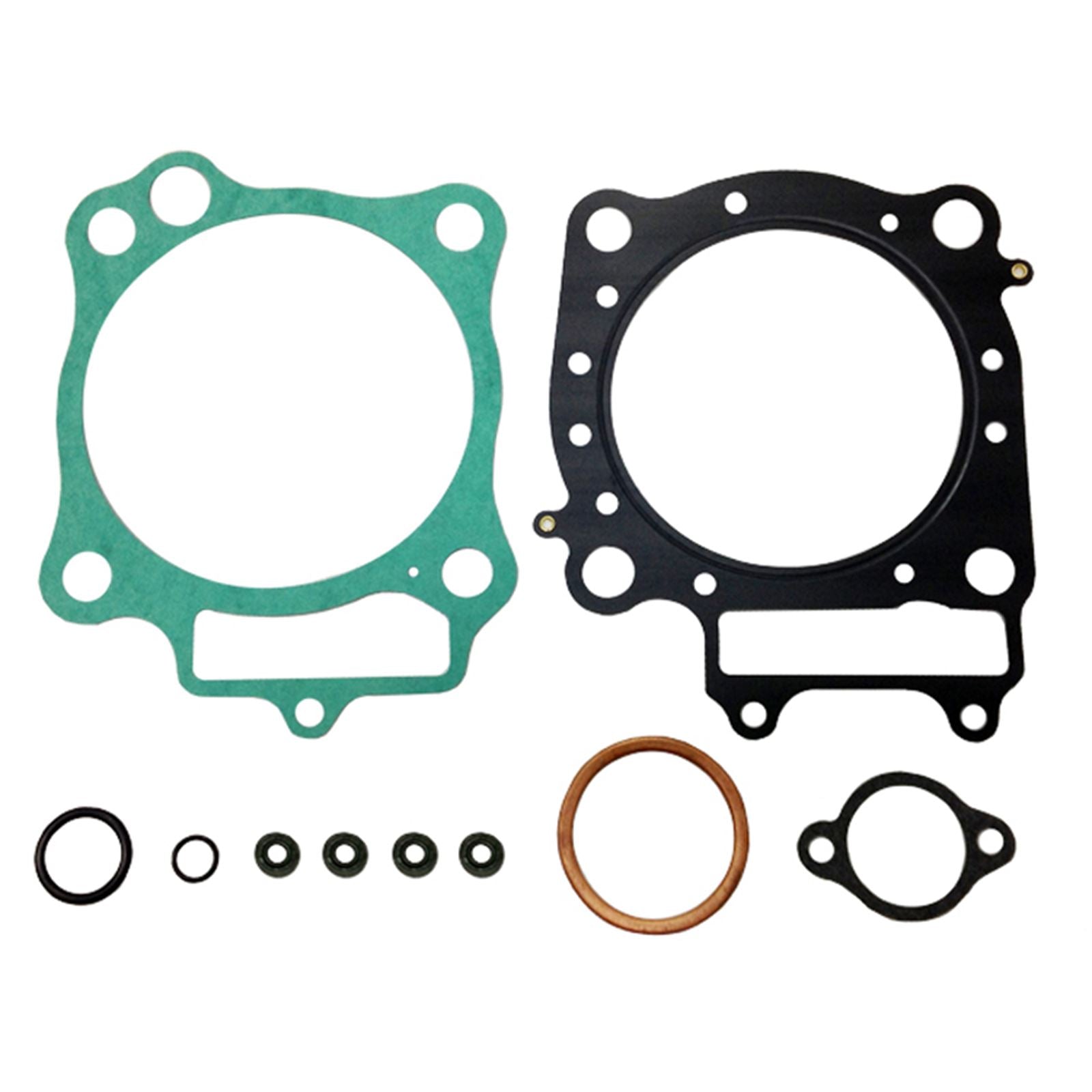 Namura Top End Gasket Set for Honda CRF450R [MPN: NX-10045T]_568951