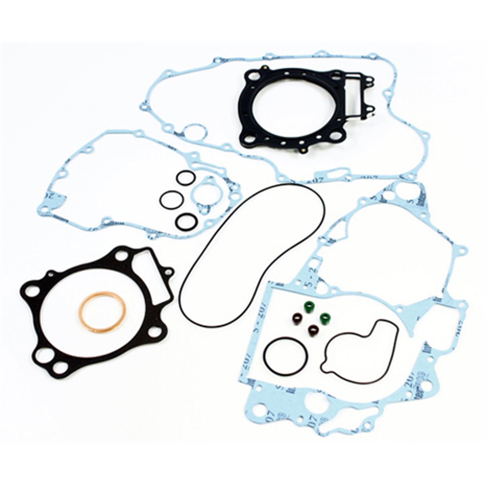 Namura Full Gasket Set for Honda CRF450X [MPN: NX-10046F]_568952