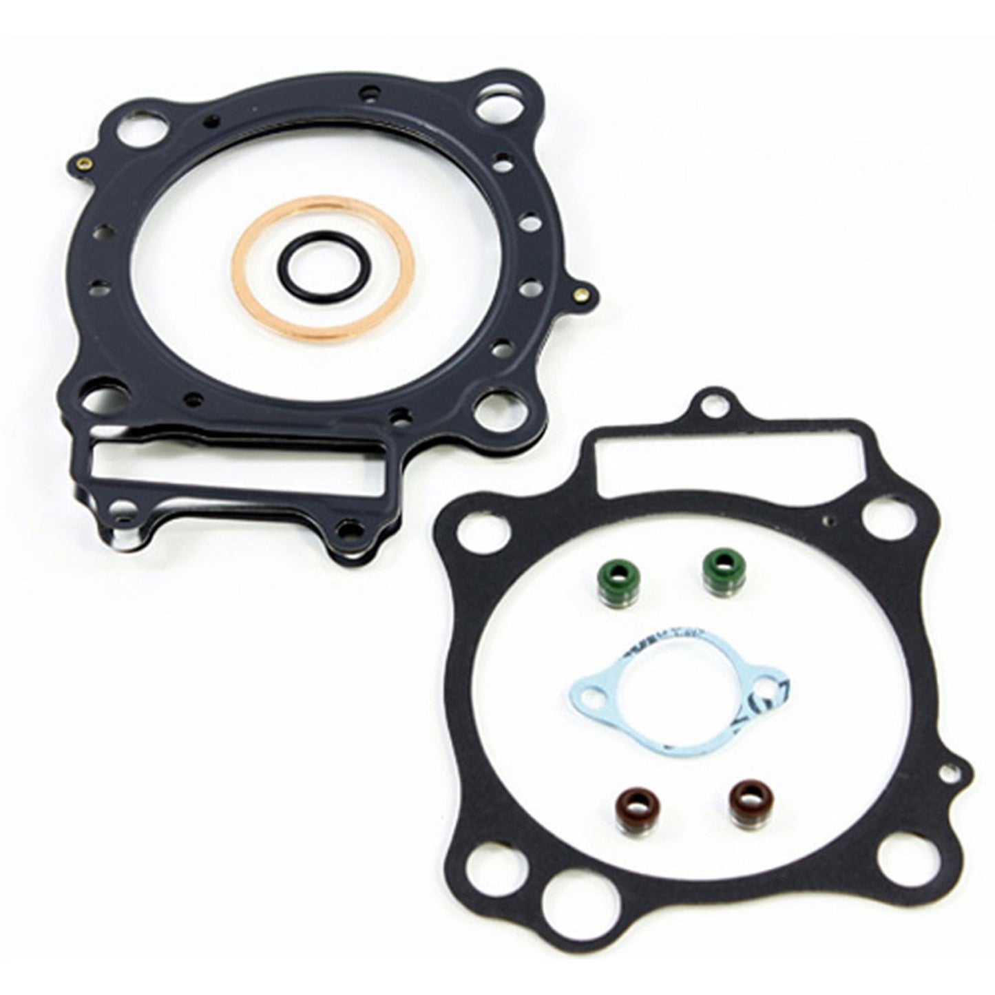 Namura Top End Gasket Set for Honda CRF450R [MPN: NX-10046T]_568953
