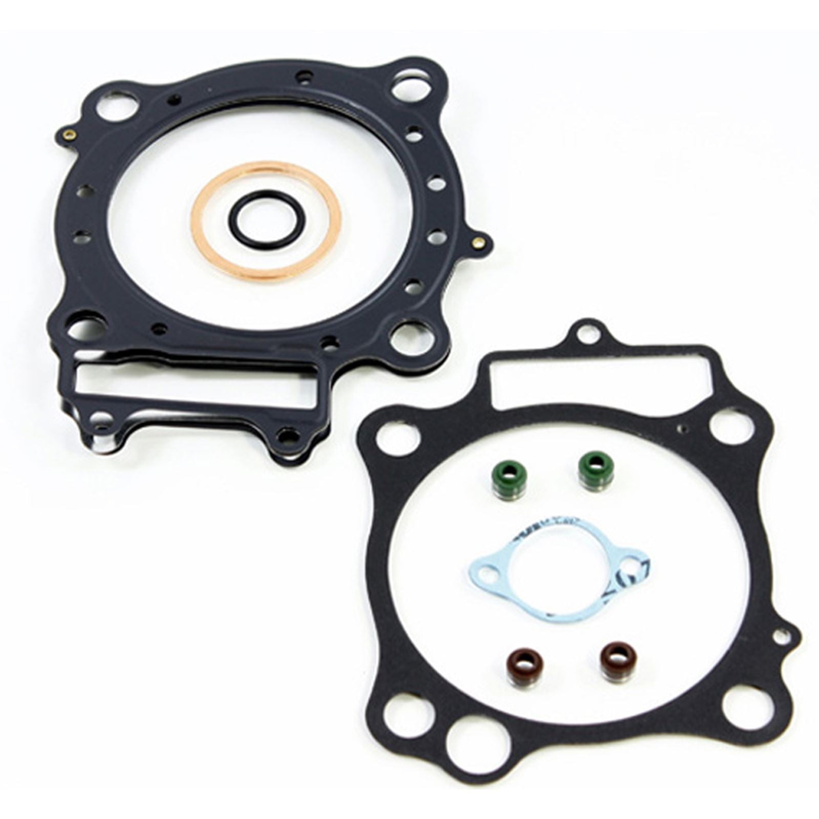 Namura Top End Gasket Set for Honda CRF450R [MPN: NX-10046T]_568953